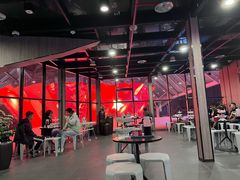 -海底捞火锅(老城根店)