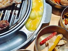 -金顺韩式烤肉·网红烤肉店(广利路店)