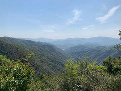 -四明山国家森林公园
