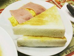 -华星冰室(湾仔店)