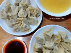 -王菊美食街·王菊面馆(总店)