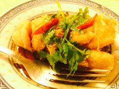 -厉家菜(德胜门总店)