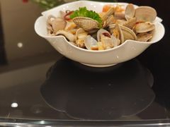 -丰收日·小海鲜·沪上家宴(顾村正大店)