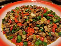 -泥糊破店小酒馆·团建聚餐(南京西路店)