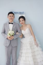 -麦田·婚纱摄影(天河新天地店)