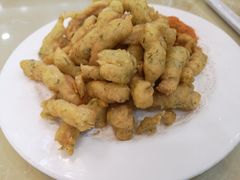 -北方饺子王·海肠捞饭·海鲜锅(山大店)