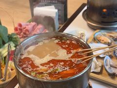 -Thai Basil罗勒叶泰式餐厅(时代天街店)