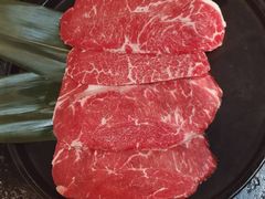 黑牛牡蛎-九田家黑牛烤肉料理(太阳城店)