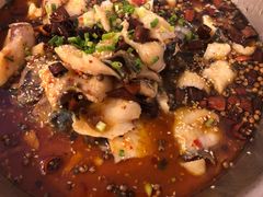 -勇猛子川菜馆(新军路店)