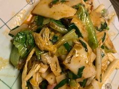 耳块-缘生态云南菜·野生菌庭院餐厅(华侨城店)