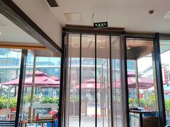 -俄士厨房(五棵松华熙LIVE店)