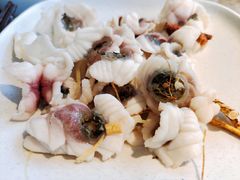 -淘米捞·米汤脆鲩鱼火锅(福田皇岗店)