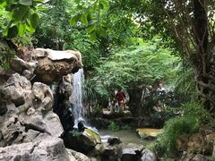 -南通洲际绿博园