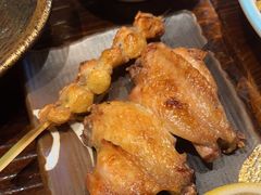 -鸟鹏烧鸟居酒屋(熙龙湾店)