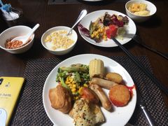 -上海崇明金茂凯悦酒店