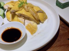 -星叶·东南亚料理(宁波万象汇店)