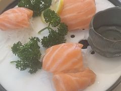 -韩香福烤肉庄园(荣成店)