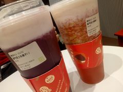 -奈雪的茶(石家庄万象城店)