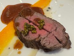 -Social 秀西餐厅-长沙瑞吉酒店(运达店)