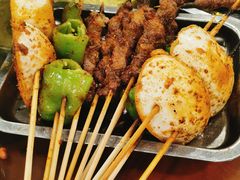 -伊隆斋(什刹海店)