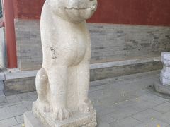 -北京石刻艺术博物馆(五塔寺)