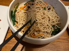鸡丝凉米线-云海肴·汽锅鸡·云南菜(苏州中心店)