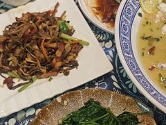 -米庄·原味私房菜(骏壹万邦店)