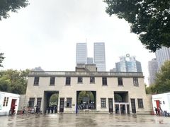 -南京中国近代史遗址博物馆(南京总统府)