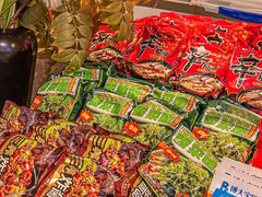 -梨花自助烤肉(西三旗万象汇黑金店)