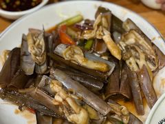 -八方海味餐厅
