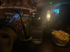 -BAR Signal·鸡尾酒酒吧