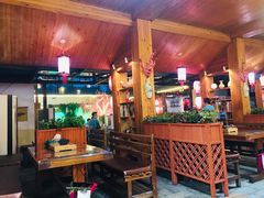 -丽江庭院之爱在路上(西单店)