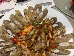 -普天和酒楼(天津之眼店)