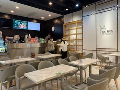-KOI Thé(力宝广场店)