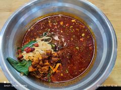 -王菊美食街·王菊面馆(总店)