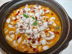 -周渝食惦酸菜鱼(青浦店)