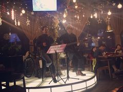 -烛影拾光观景餐厅·创意菜·摄影·小提琴(大唐不夜城店)