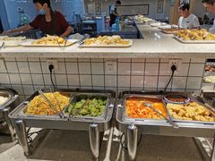 -素清香(解放路店)