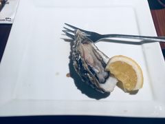 -普朗姆生蚝吧(原建国路店)