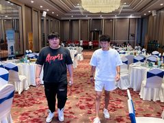 -世纪缘湖滨花园酒店(玄武湖店)