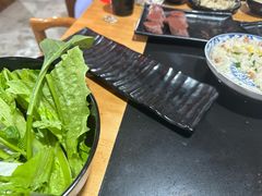 -果松木炭酸菜铜火锅·外婆参鸡汤