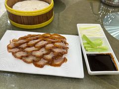-便宜坊烤鸭店(玉蜓桥天坛店)