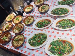 -吉布鲁牛排海鲜自助(CBD万达店)