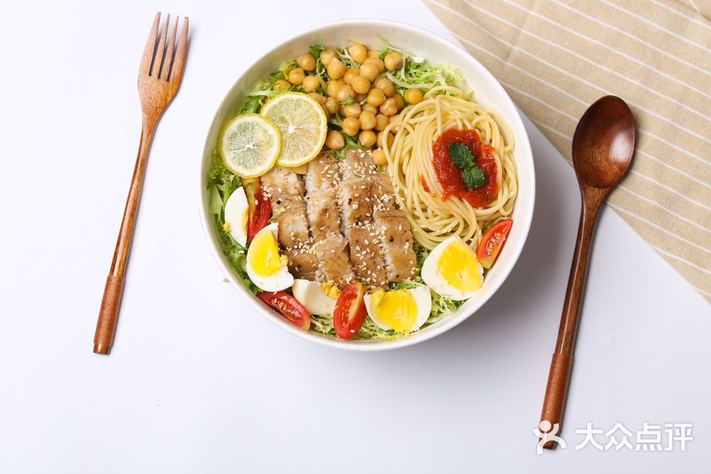 法风龙利鱼意面