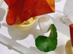-晶雅花园西餐厅(南京首店)