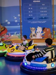 -宝燕乐园(闵行旗舰店)