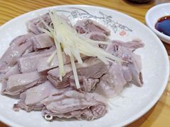 -乡亲鹅肉城(昆山店)