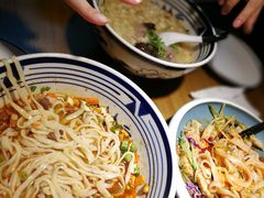 -山丹丹西北菜(金贸大厦店)