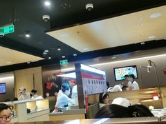 -海底捞火锅(金融街万达店)