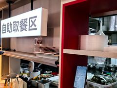 -李先生牛肉面大王(广渠门内店)